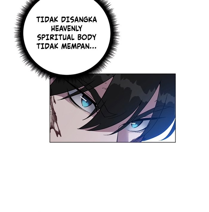 Heavenly Demon Instructor chapter 72