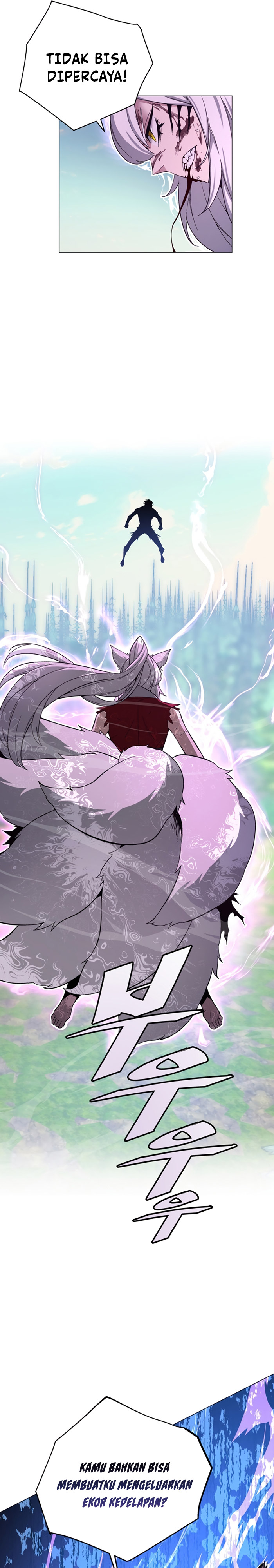 Heavenly Demon Instructor chapter 72