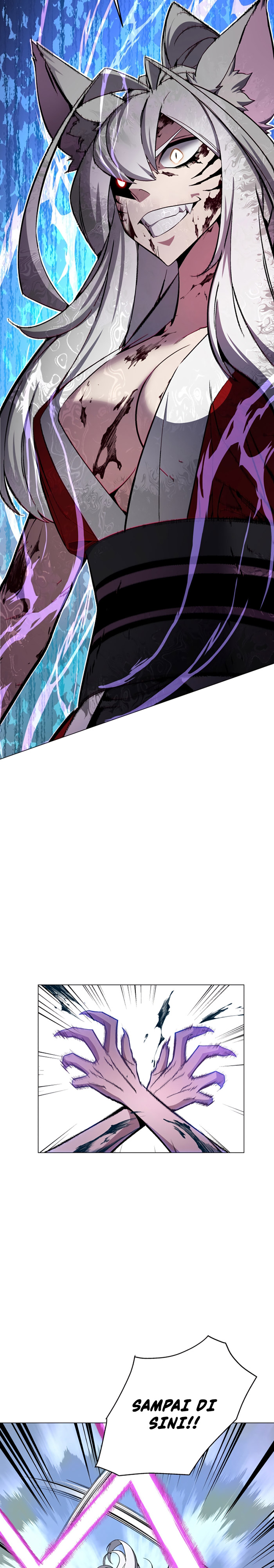 Heavenly Demon Instructor chapter 72