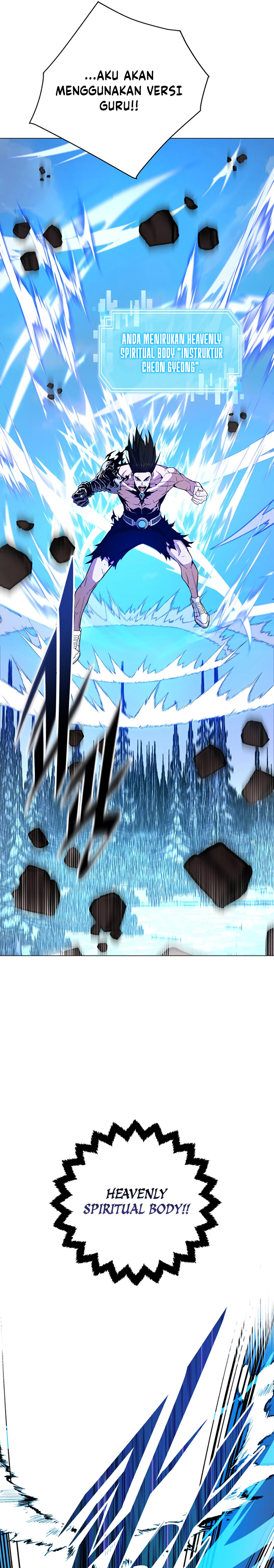 Heavenly Demon Instructor chapter 72