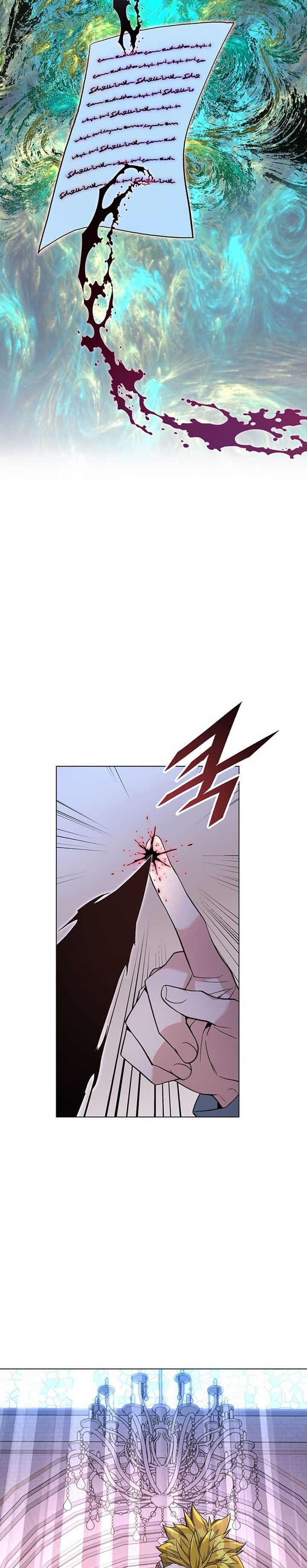 Heavenly Demon Instructor chapter 80