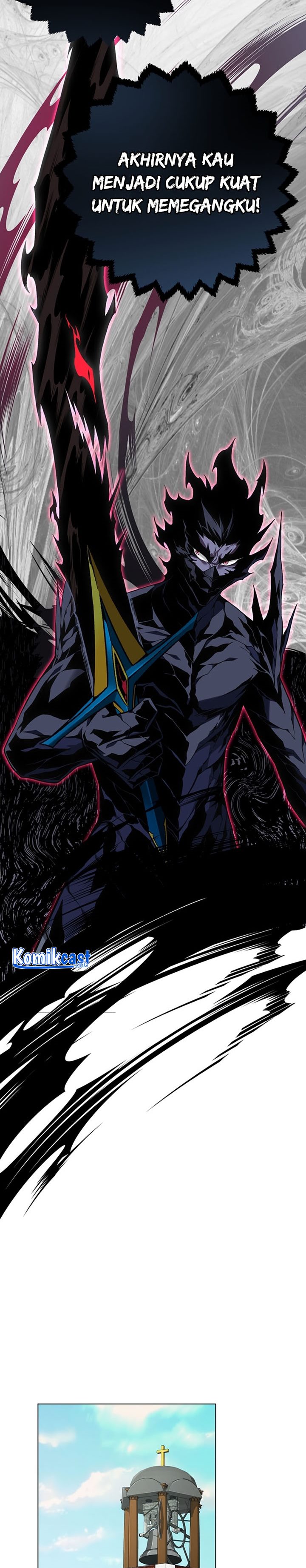 Heavenly Demon Instructor chapter 80