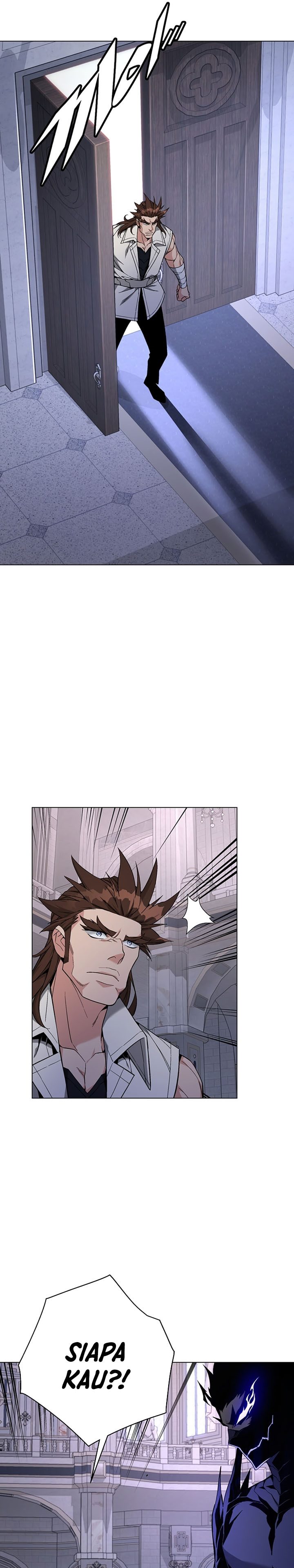 Heavenly Demon Instructor chapter 80