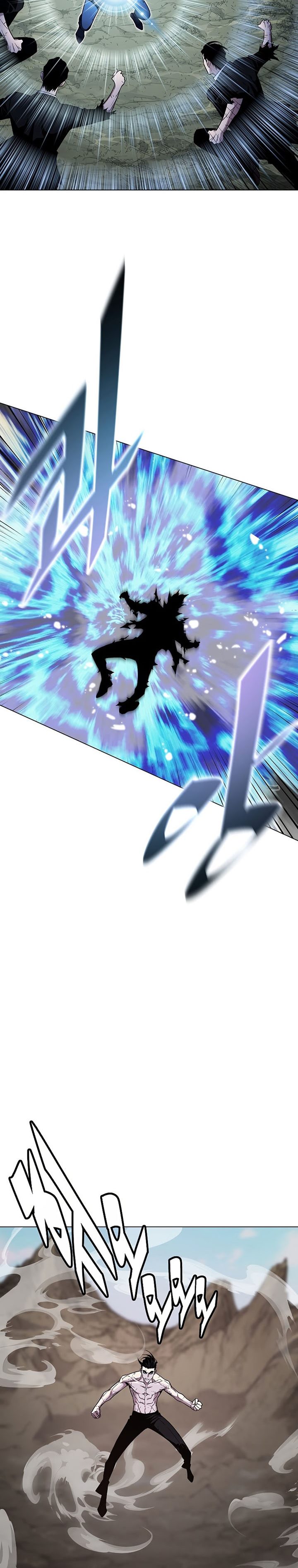 Heavenly Demon Instructor chapter 86
