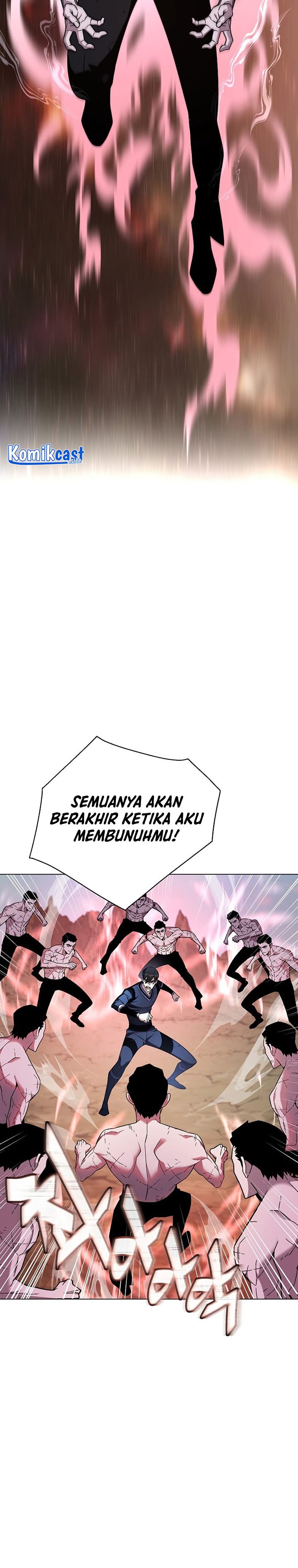 Heavenly Demon Instructor chapter 86