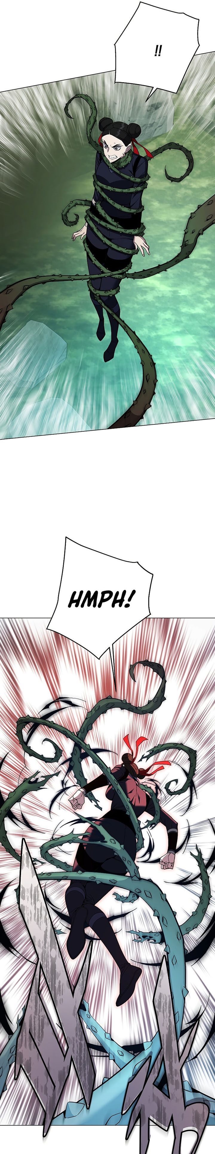 Heavenly Demon Instructor chapter 86