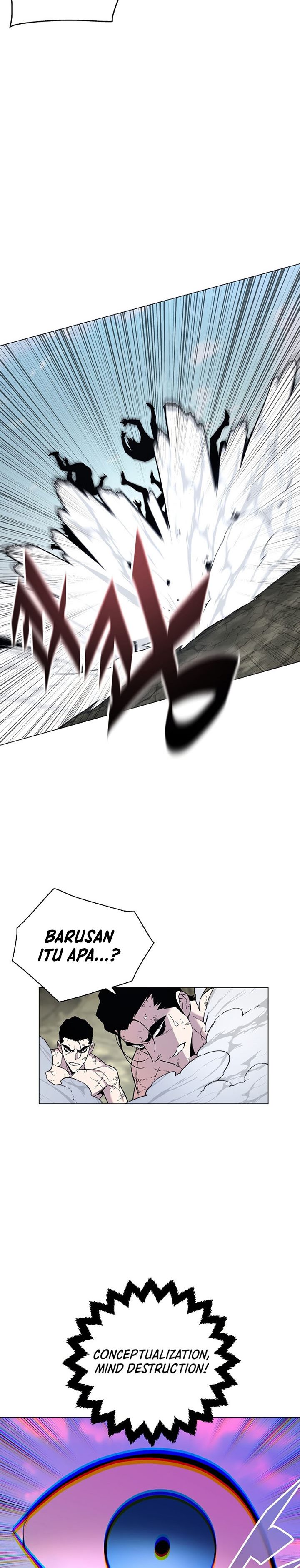 Heavenly Demon Instructor chapter 86