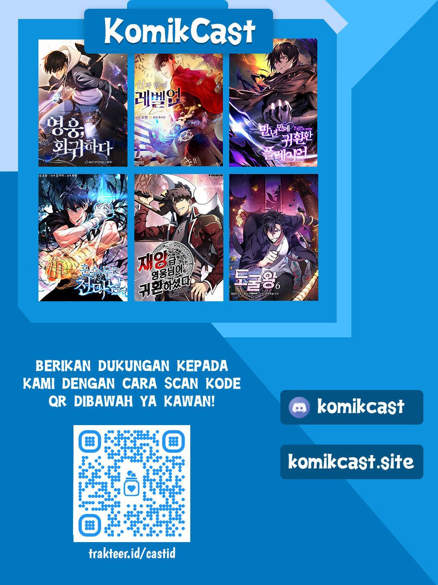Heavenly Demon Instructor chapter 86