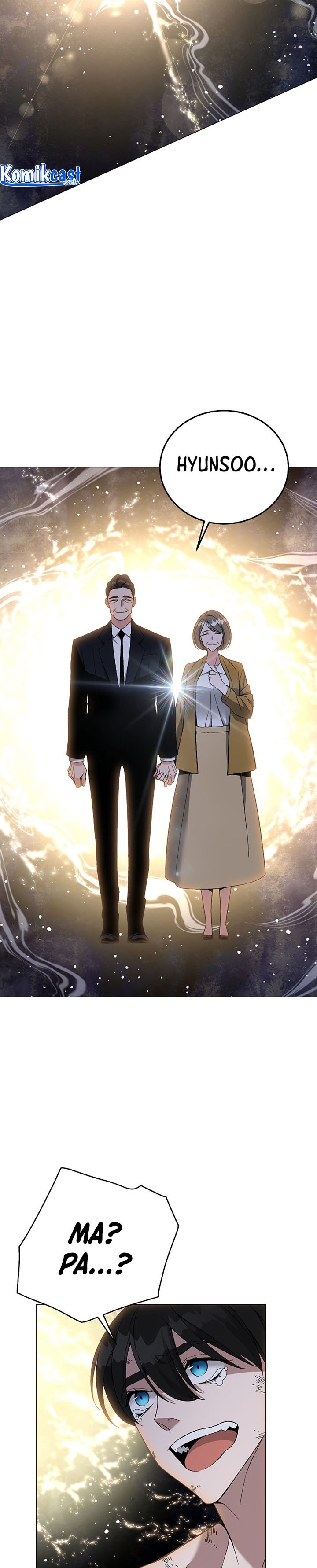 Heavenly Demon Instructor chapter 90