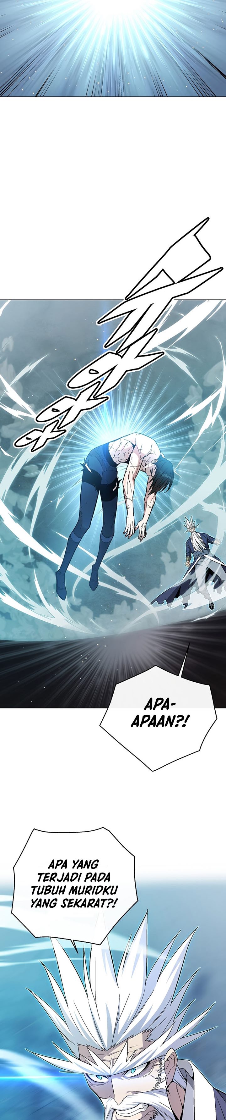 Heavenly Demon Instructor chapter 90