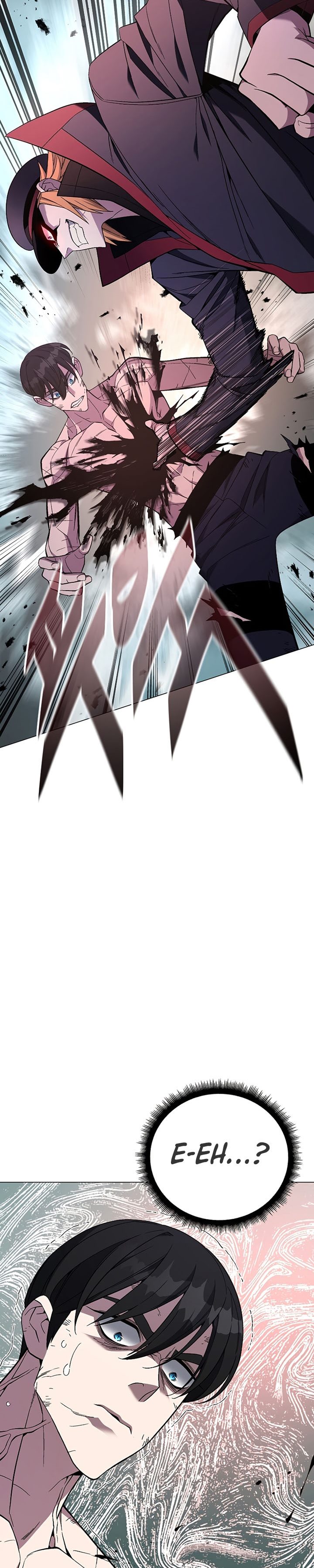 Heavenly Demon Instructor chapter 90