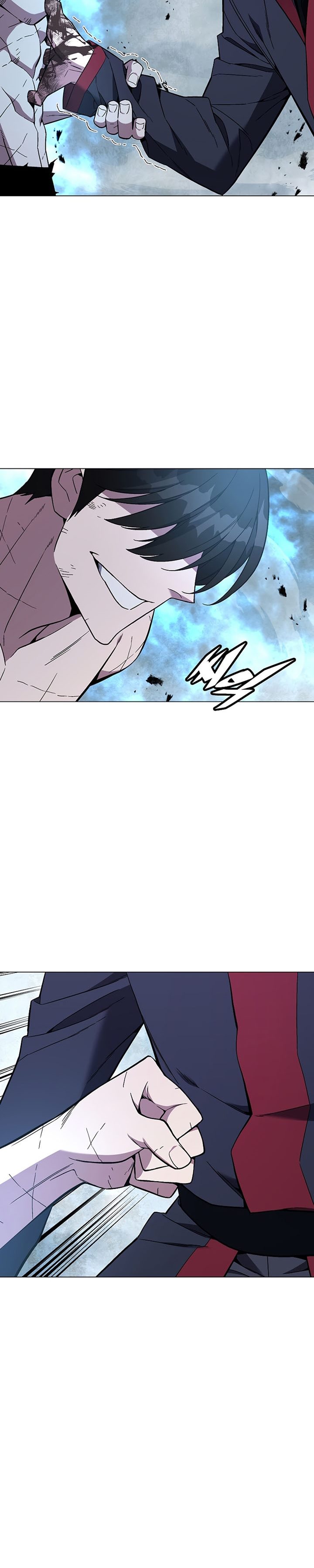 Heavenly Demon Instructor chapter 90