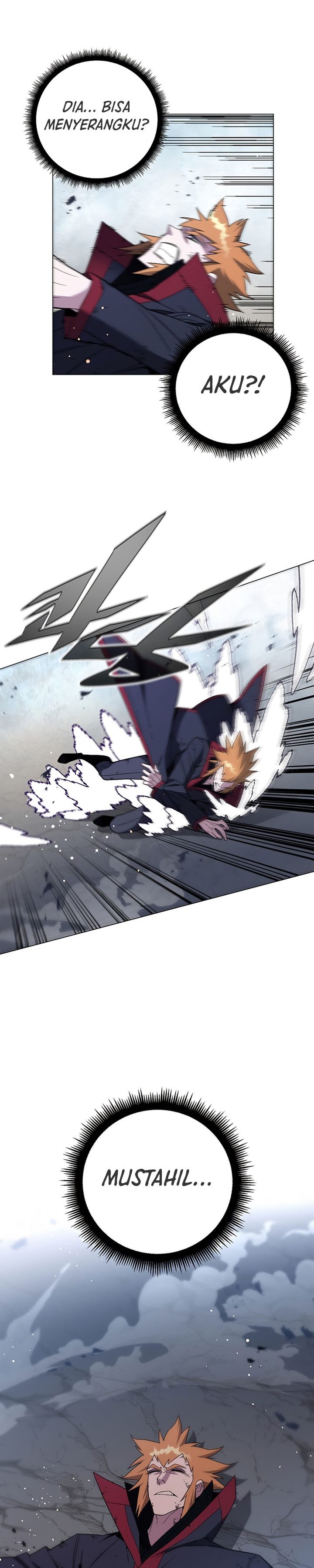 Heavenly Demon Instructor chapter 90