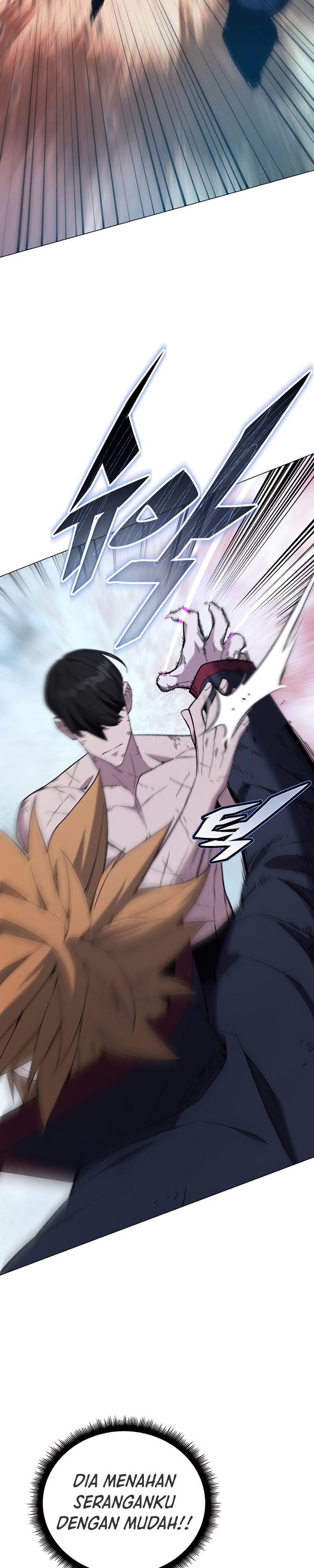 Heavenly Demon Instructor chapter 90