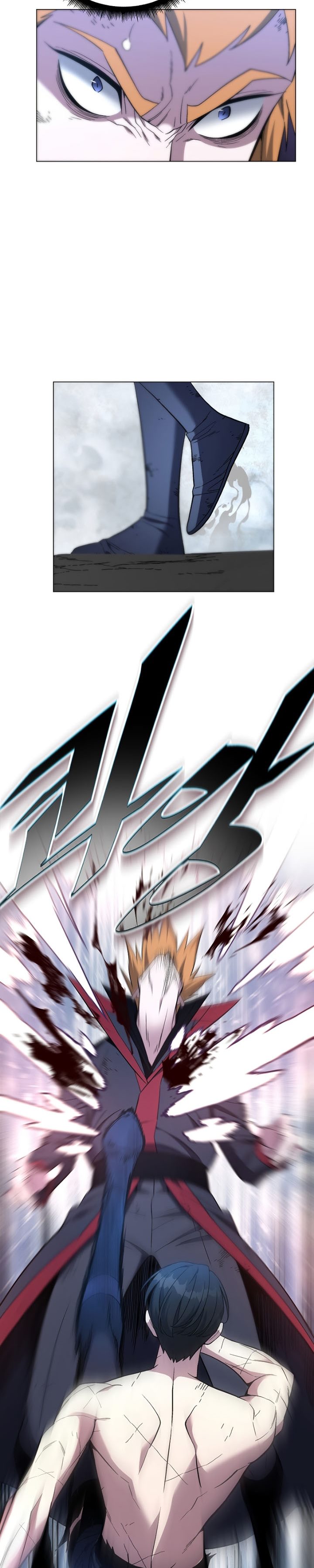 Heavenly Demon Instructor chapter 90