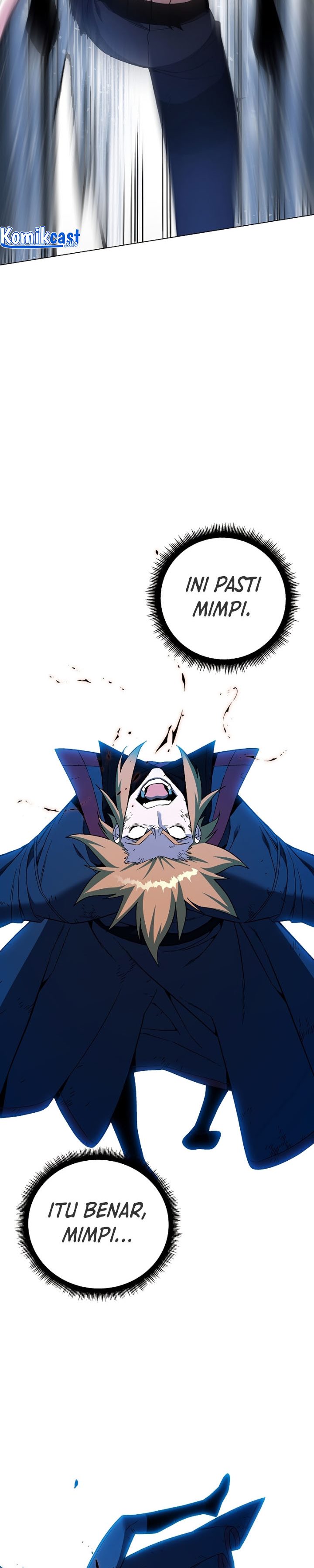 Heavenly Demon Instructor chapter 90