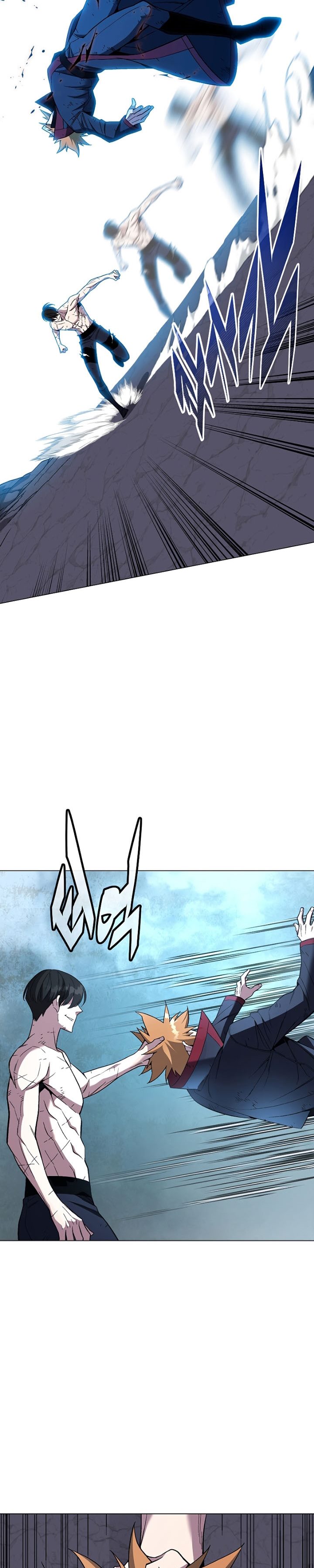 Heavenly Demon Instructor chapter 90