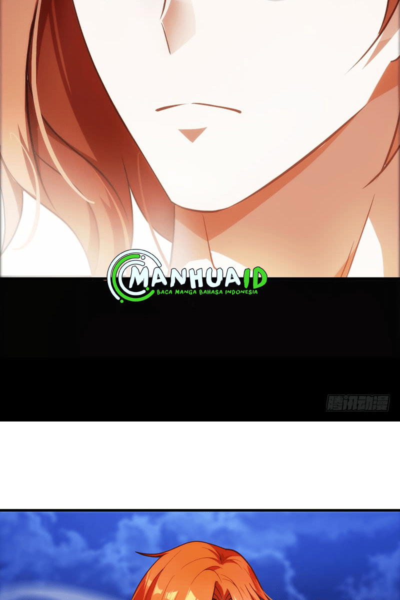 Heavenly Robber chapter 3