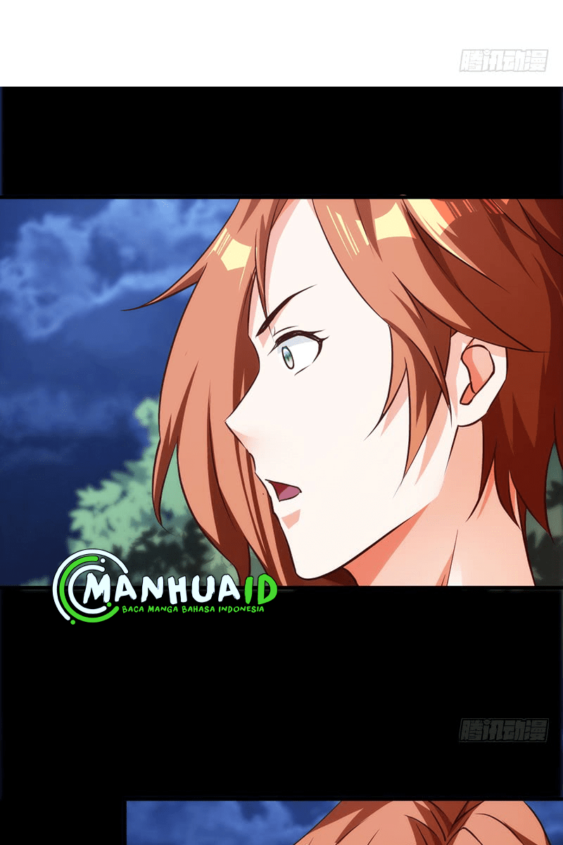 Heavenly Robber chapter 3