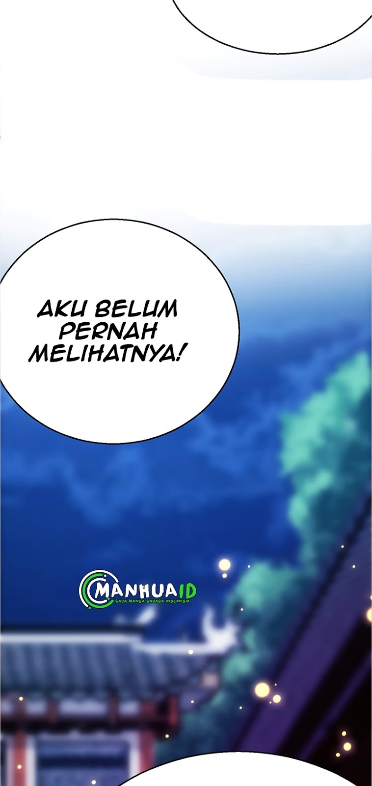 Heavenly Robber chapter 4