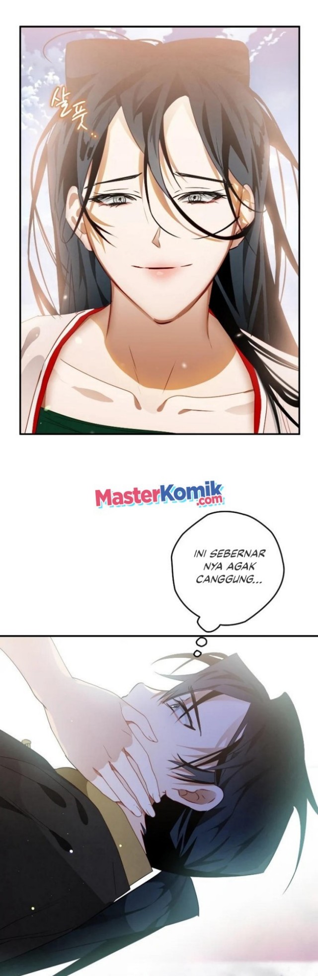 Heavenly Sword’s Grand Saga Chapter 12 Bahasa Indonesia