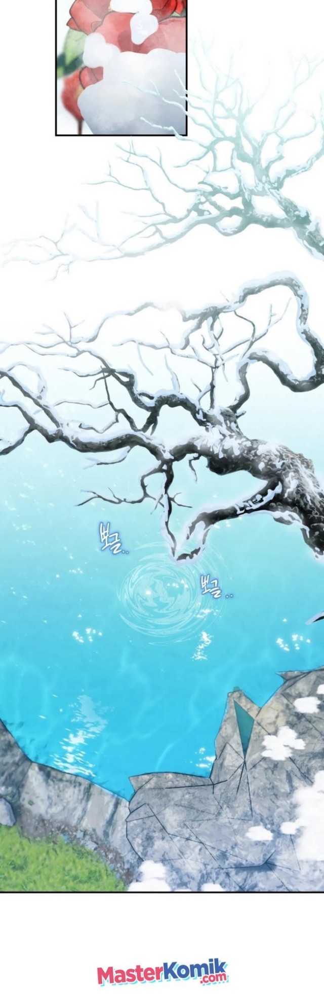 Heavenly Sword’s Grand Saga Chapter 12 Bahasa Indonesia