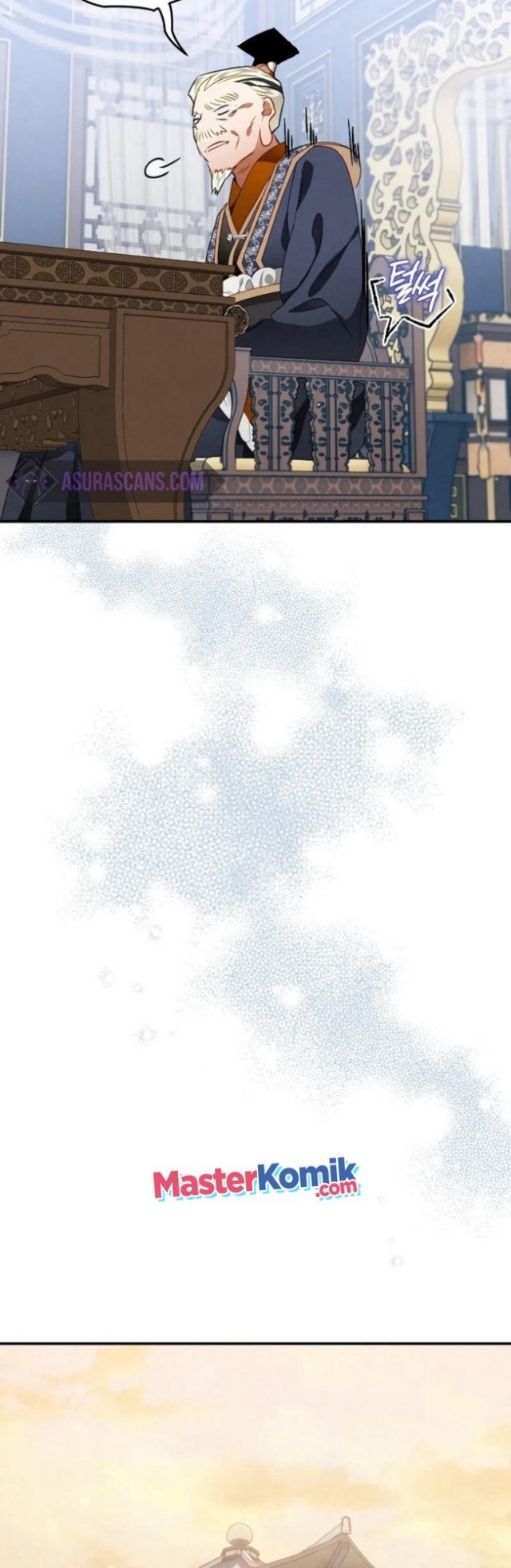 Heavenly Sword’s Grand Saga Chapter 12 Bahasa Indonesia