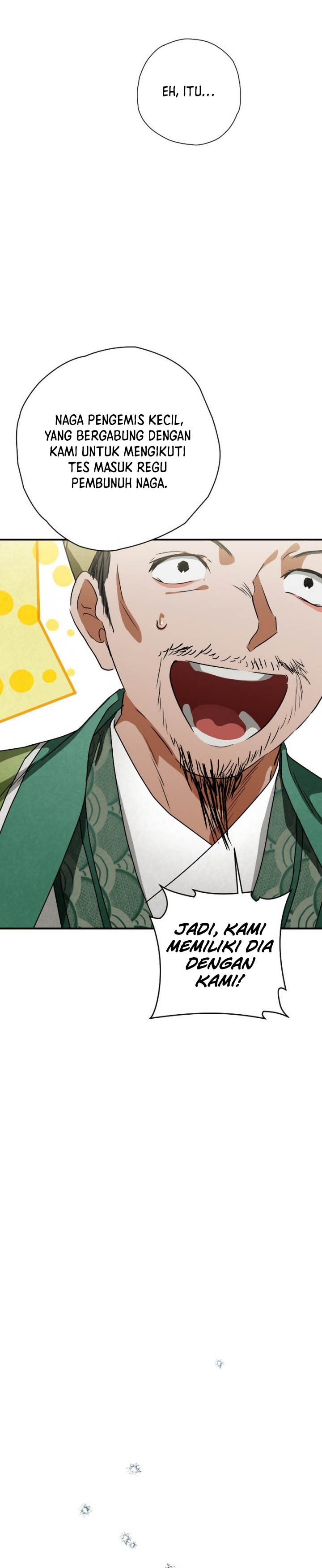 Heavenly Sword’s Grand Saga Chapter 35 Bahasa Indonesia