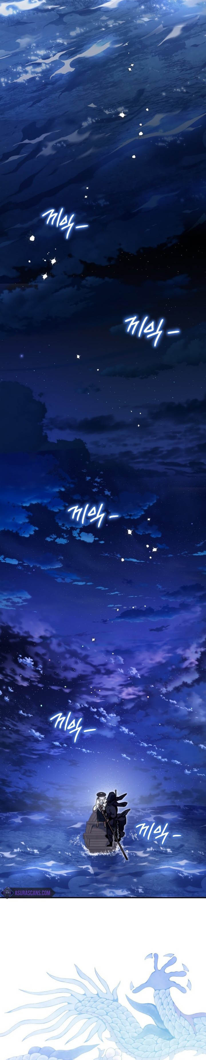 Heavenly Sword’s Grand Saga Chapter 35 Bahasa Indonesia