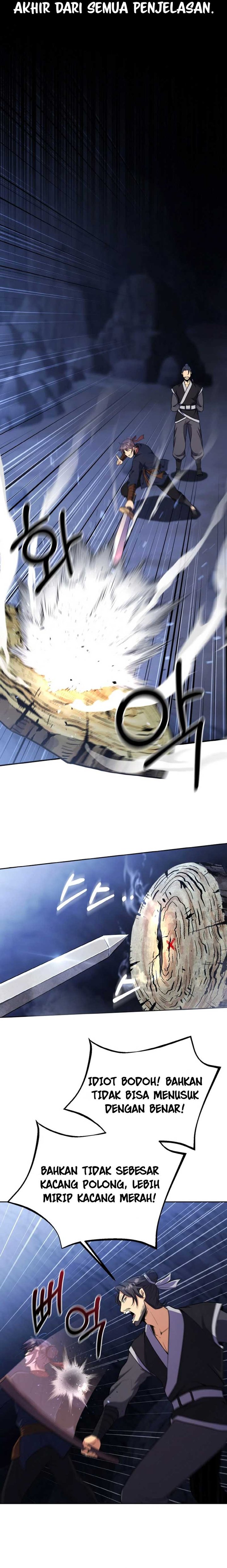 Heavenly Blood Star chapter 10