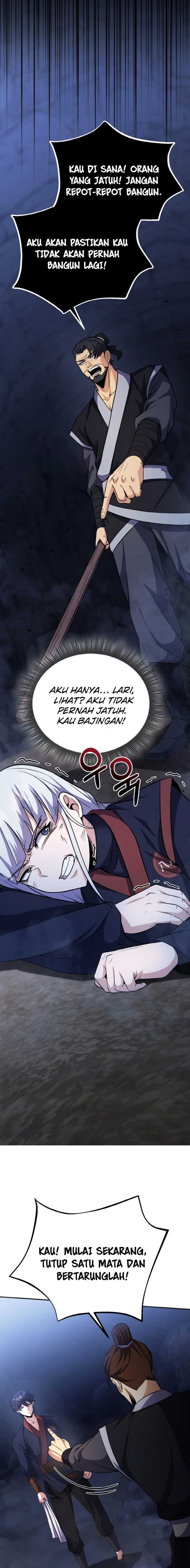 Heavenly Blood Star chapter 10