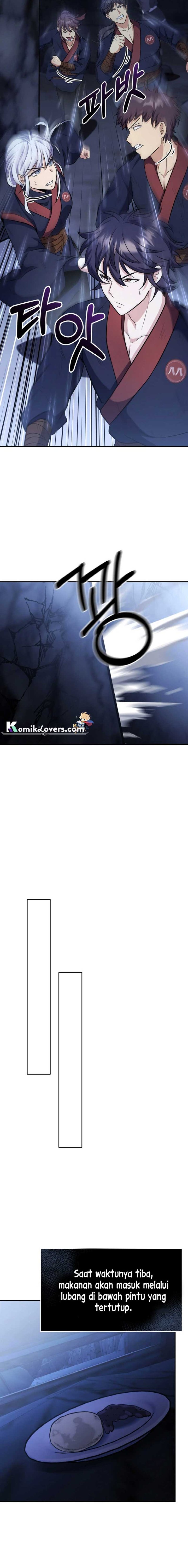Heavenly Blood Star chapter 10