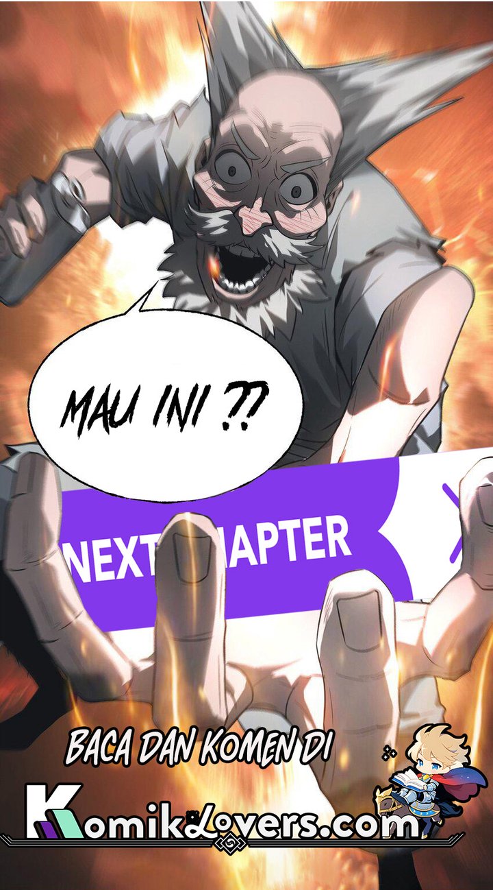 Heavenly Blood Star chapter 10