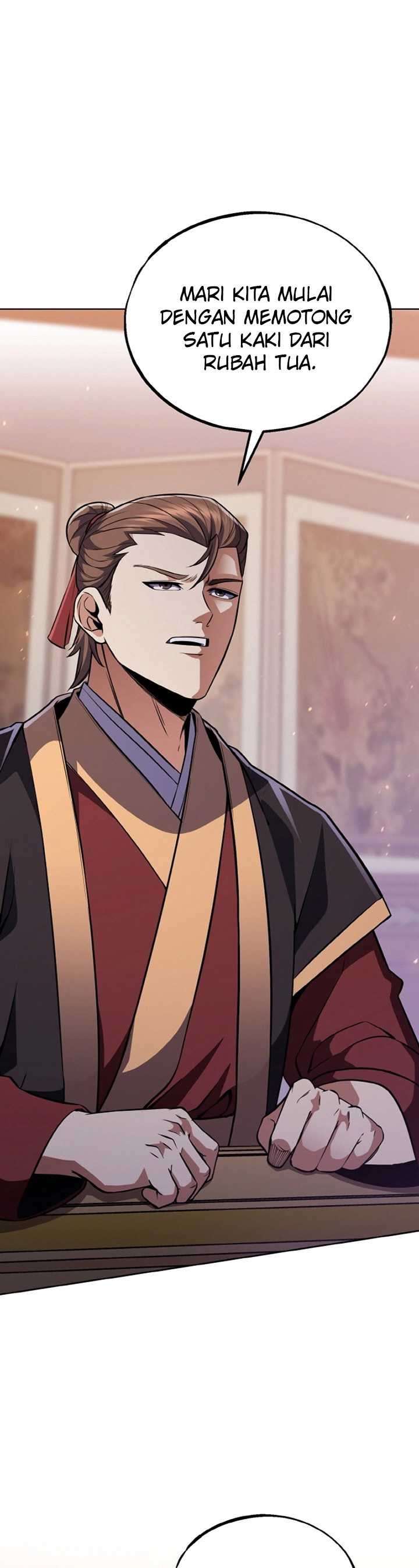 Heavenly Blood Star chapter 24