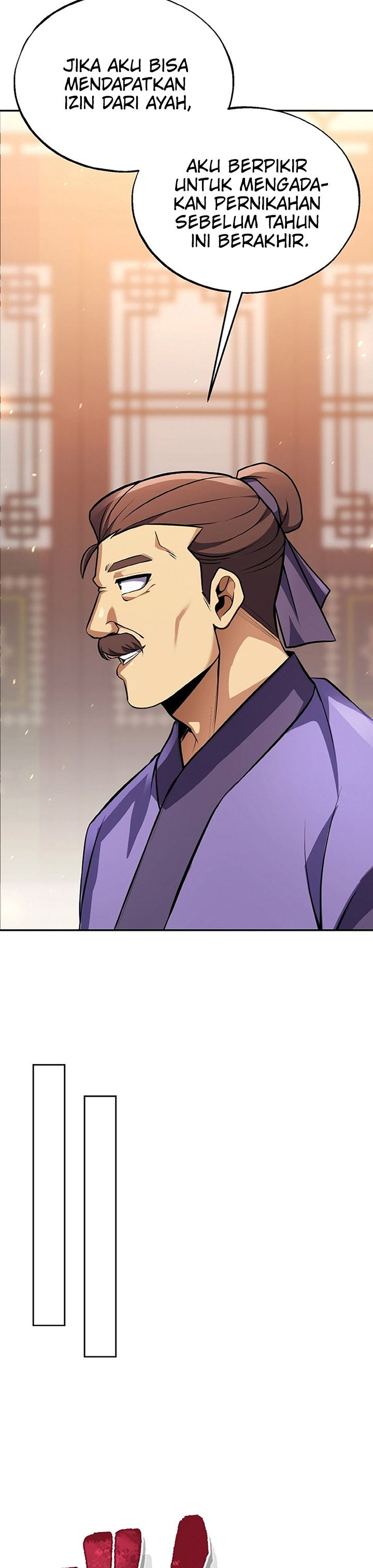 Heavenly Blood Star Chapter 25 Bahasa Indonesia