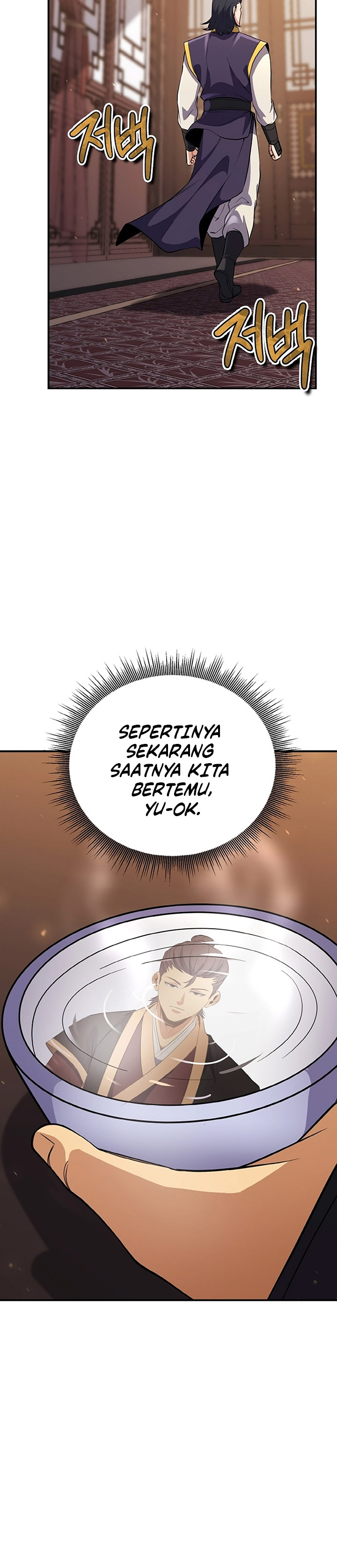 Heavenly Blood Star Chapter 25 Bahasa Indonesia