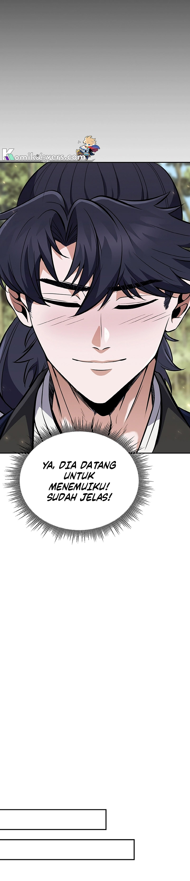 Heavenly Blood Star Chapter 25 Bahasa Indonesia