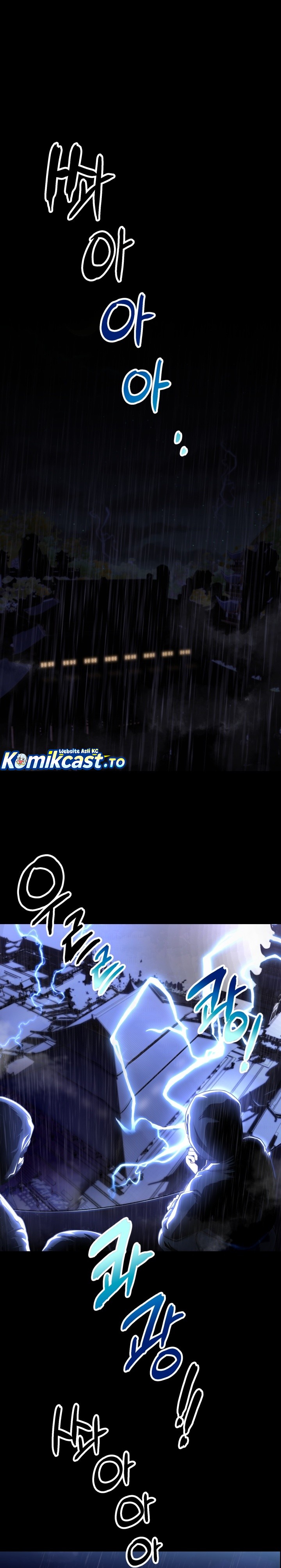 Heavenly Demon Tavern Chapter 01 Bahasa Indonesia