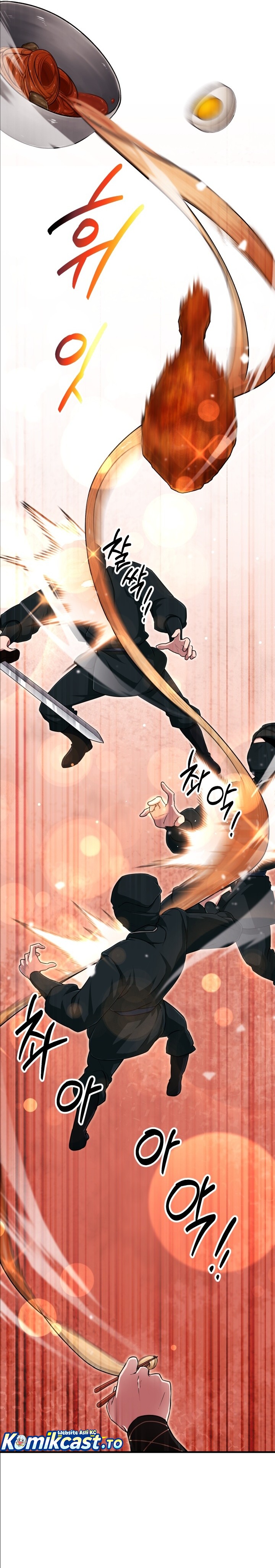 Heavenly Demon Tavern Chapter 01 Bahasa Indonesia