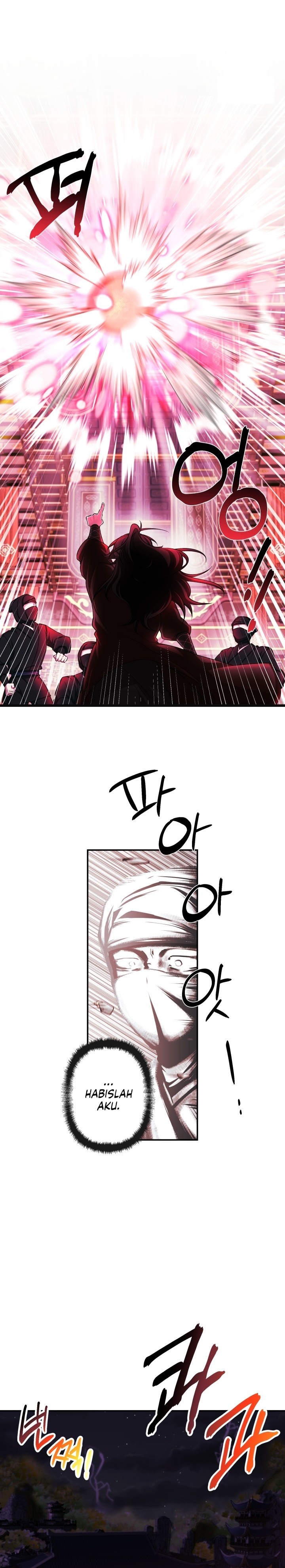 Heavenly Demon Tavern Chapter 01 Bahasa Indonesia