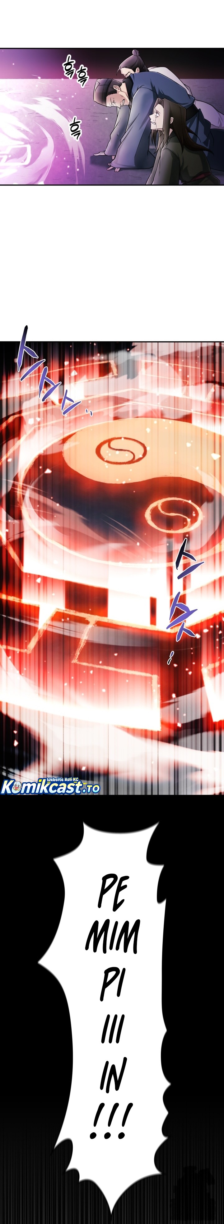 Heavenly Demon Tavern Chapter 01 Bahasa Indonesia