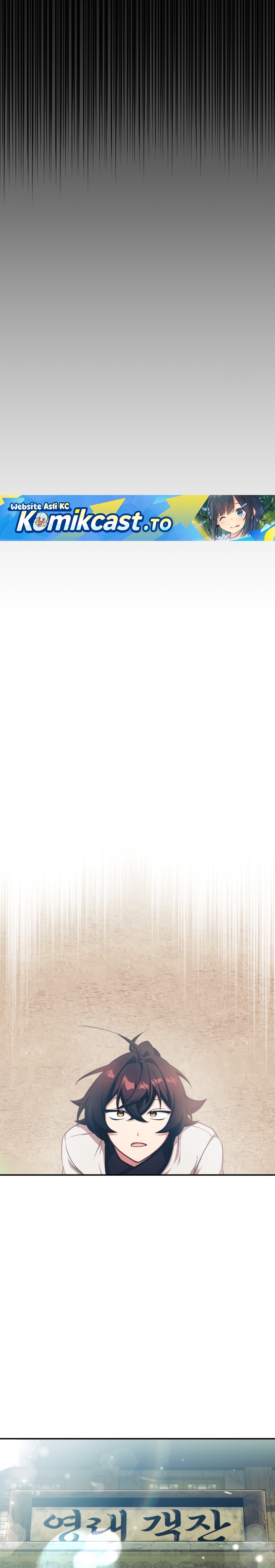 Heavenly Demon Tavern Chapter 01 Bahasa Indonesia