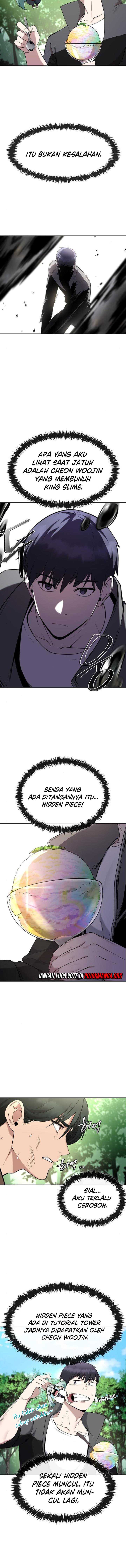 Heavenly Demon Wants to Be a Chef chapter 7