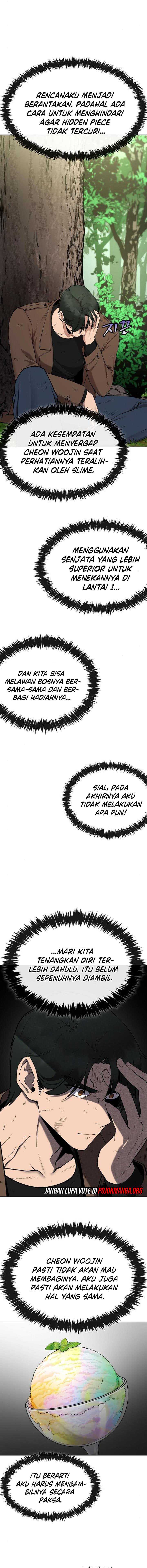 Heavenly Demon Wants to Be a Chef chapter 7