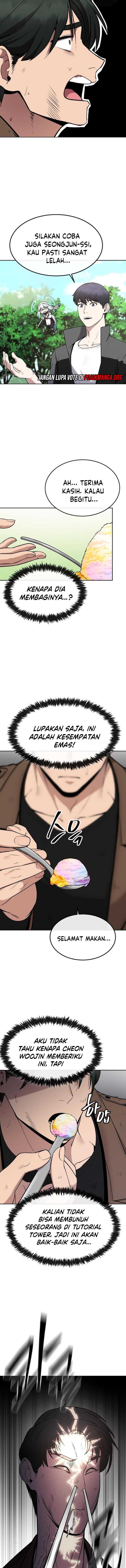 Heavenly Demon Wants to Be a Chef chapter 7