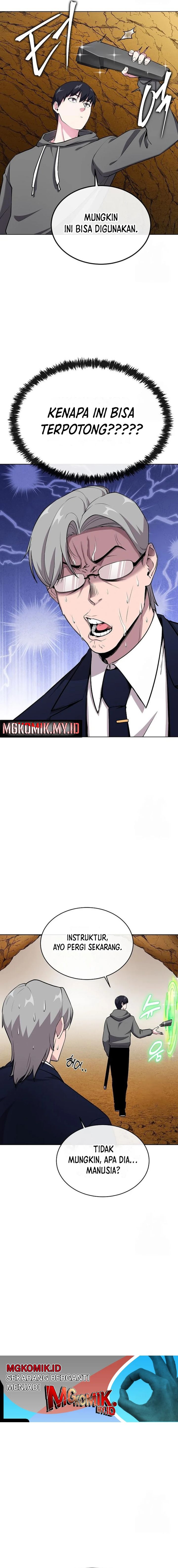 Heavenly Demon Wants to Be a Chef chapter 16