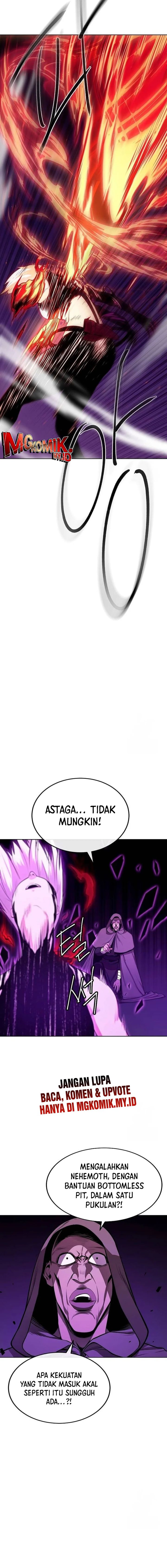 Heavenly Demon Wants to Be a Chef chapter 26