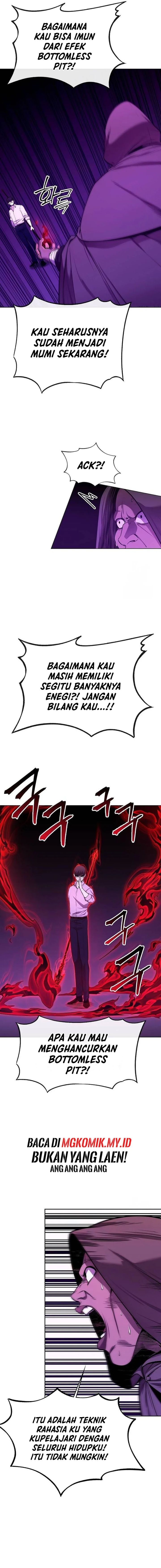 Heavenly Demon Wants to Be a Chef chapter 26