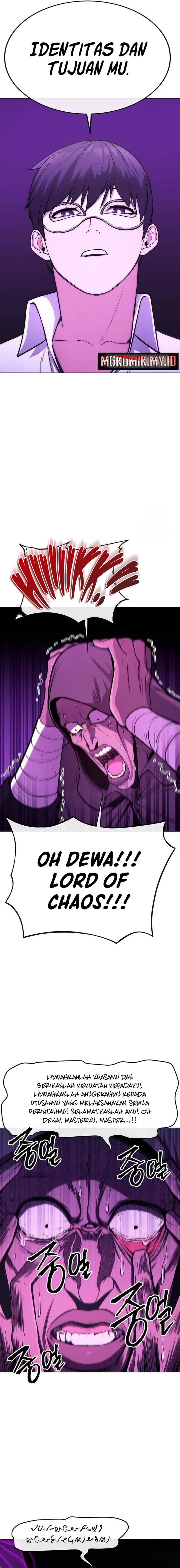 Heavenly Demon Wants to Be a Chef chapter 26