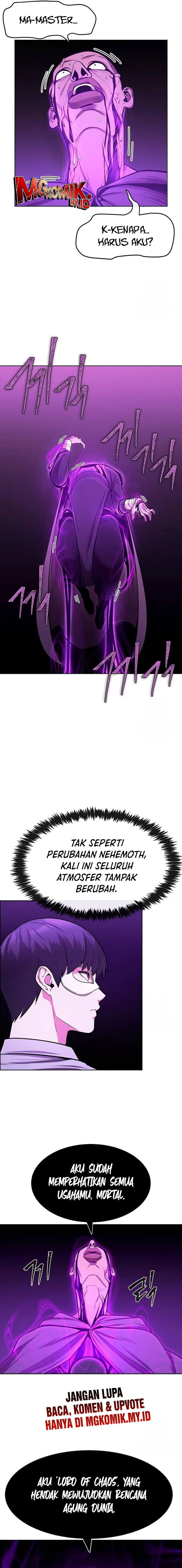 Heavenly Demon Wants to Be a Chef chapter 26